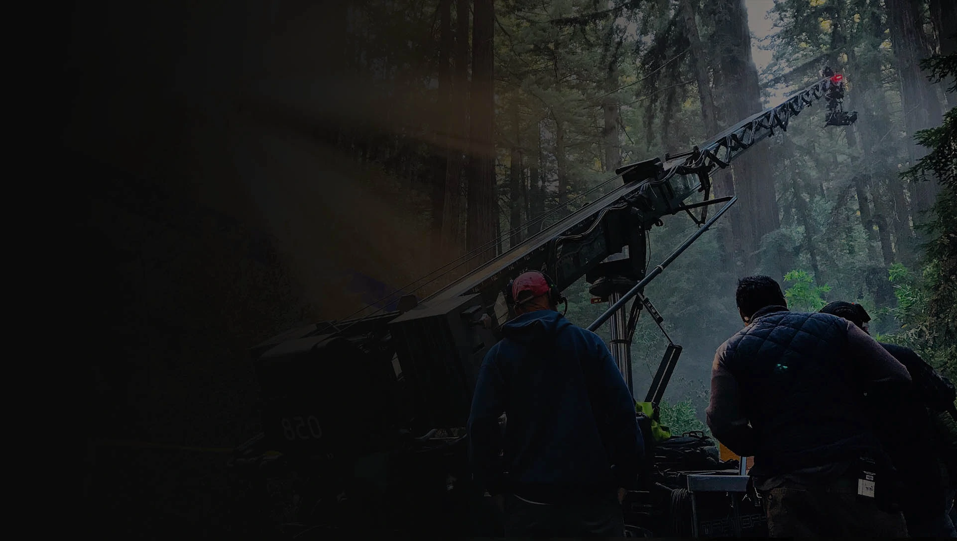 Big Slider Project Image