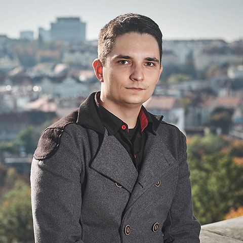 Team Member Image